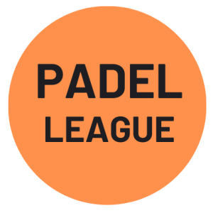 PADEL LEAGUE: Auf geht's zur Runde 9